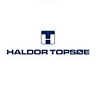 Halder Topsoe Logo